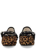 Repetto Ballerina "Ballet Twist"