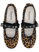 Repetto Ballerina "Ballet Twist"