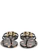 Dolce & Gabbana Slide Con Logo