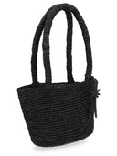 Manebi Borsa "Panier" Medium