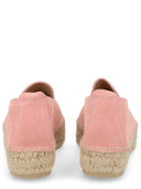 Manebi Espadrilla In Suede