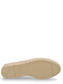 Manebi Espadrilla In Suede