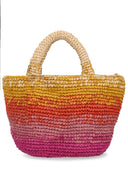 Manebi Borsa "Panier" Mini