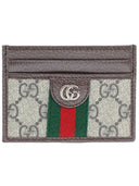 Gucci Portacarte "Ophidia"