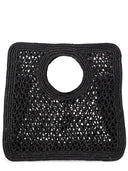 Jacquemus Borsa "Spiaggia" Small