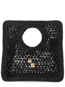 Jacquemus Borsa "Spiaggia" Small