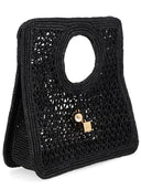 Jacquemus Borsa "Spiaggia" Small