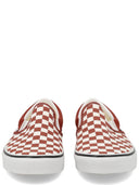 Vans Sneaker Slip On "Checkerboard"