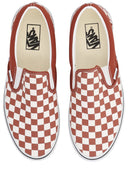 Vans Sneaker Slip On "Checkerboard"
