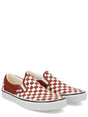 Vans Sneaker Slip On "Checkerboard"