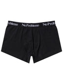 No Problemo 3 Pack Boxer Con Logo