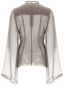 Rick Owens Giacca Monopetto "Stag"