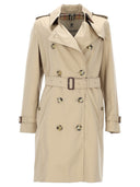 Trench Burberry "Heritage Kensington"