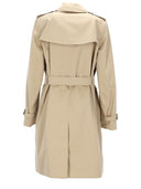 Trench Burberry "Heritage Kensington"