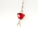 Ami Paris Bijoux Silver