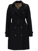 Burberry Trench Doppiopetto "Kensington"