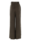 Zimmermann Pantalone Con Cintura