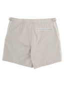 Brunello Cucinelli Costume Da Bagno Con Logo