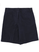 Zegna Shorts In Cotone