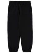 Versace Jeans Couture Pantalone Jogging Con Logo