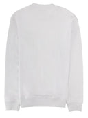 Versace Jeans Couture Felpa Con Logo