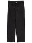Versace Jeans Couture Pantalone Jogger Con Coulisse