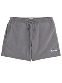 Woolrich Costume Da Bagno Con Logo