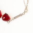 Ami Paris Bijoux Silver