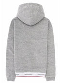 Dsquared Felpa Con Logo