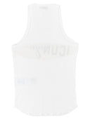 Dsquared Top "Cut Out"