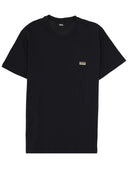 Maglietta Boss con logo