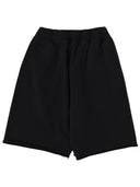 No Problemo Shorts Con Logo