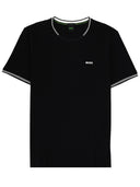 Maglietta Boss con logo