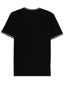 Maglietta Boss con logo