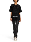 Rick Owens Drkshdw "Jumbo Ss" T Shirt