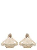 Manebi Espadrilla "Valenciana"