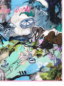Vivienne Westwood Foulard In Seta