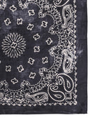 Golden Goose Foulard Con Motivo Paisley
