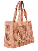 Chloé Borsa Tote "Summer Banana East West"