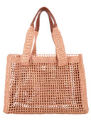 Chloé Borsa Tote "Summer Banana East West"