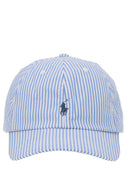 Polo Ralph Lauren Cappello Da Baseball Con Logo
