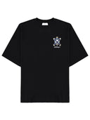 Off White T Shirt Con Logo
