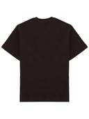 Lacoste T Shirt Con Logo