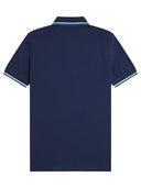 Fred Perry Polo Con Logo