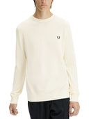 Fred Perry Maglia Con Logo