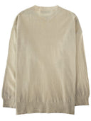 Onze erfenis Maglia "Slant Knit"