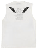 Our Legacy Tank Top "Breathe"