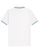 Fred Perry Polo Con-logo