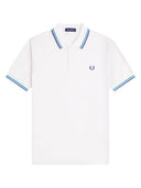 Fred Perry Polo Con-logo