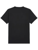 Fred Perry T Shirt Con Logo